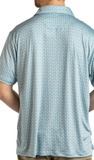 RS, Men’s Man of God Performance Polo