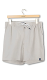 Simply Southern Men’s Shorts in Beige