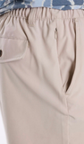 Simply Southern Men’s Shorts in Beige