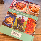 The Pioneer Woman Cooks ‘The Essential Recipes’ SIGNED First Edition Cookbook