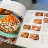 The Pioneer Woman Cooks ‘The Essential Recipes’ SIGNED First Edition Cookbook