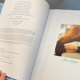 The Pioneer Woman Cooks ‘The Essential Recipes’ SIGNED First Edition Cookbook