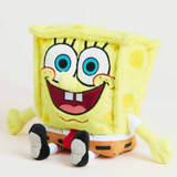 Warmies “SpongeBob”