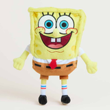 Warmies “SpongeBob”