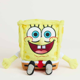 Warmies “SpongeBob”