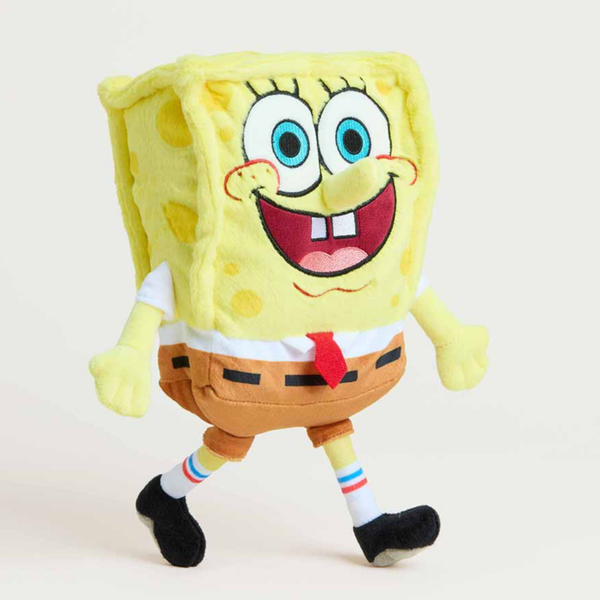 Warmies “SpongeBob”