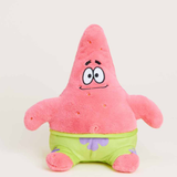 Warmies “Patrick Star”