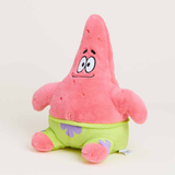 Warmies “Patrick Star”