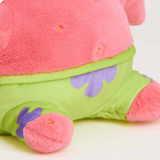 Warmies “Patrick Star”