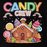 Candy Crew T-Shirt