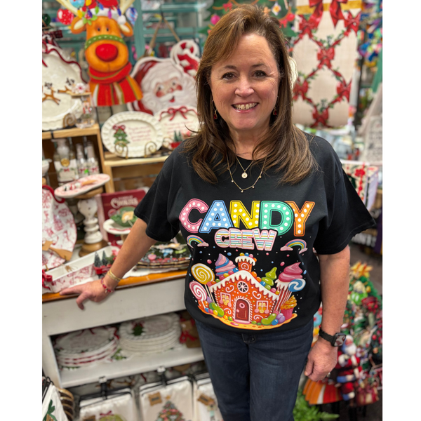 Candy Crew T-Shirt