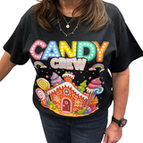Candy Crew T-Shirt