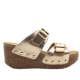 VOLATILE “Gertrude” in Gold