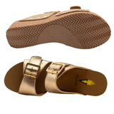 VOLATILE “Gertrude” in Gold