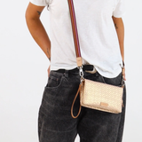 Consuela Pearl Uptown Crossbody