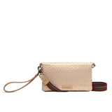 Consuela Pearl Uptown Crossbody