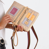 Consuela Pearl Uptown Crossbody