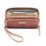 Consuela Sally Wristlet Wallet