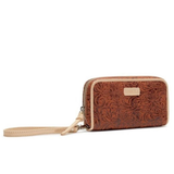 Consuela Sally Wristlet Wallet