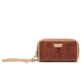 Consuela Sally Wristlet Wallet