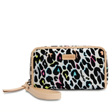 Consuela CoCo Wristlet Wallet