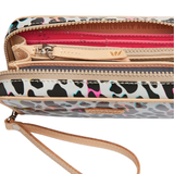Consuela CoCo Wristlet Wallet