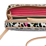 Consuela CoCo Wristlet Wallet