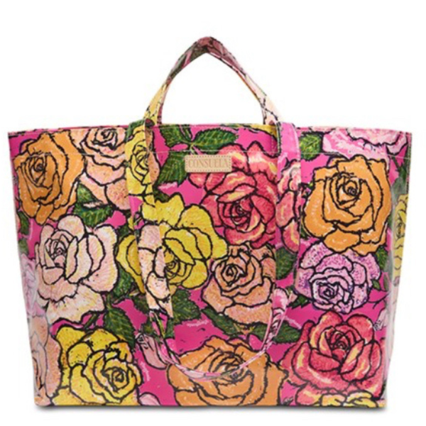 Consuela Lily Jumbo Bag