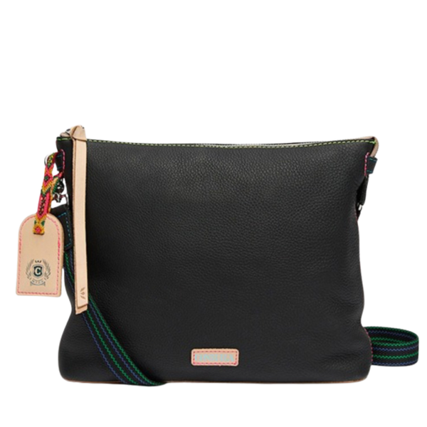 Consuela Cyndi Downtown Crossbody