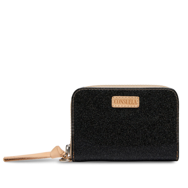 Consuela Mariana Zippy Wallet