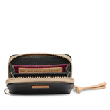 Consuela Mariana Zippy Wallet