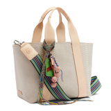 Consuela Thunderbird in Carryall