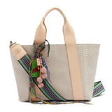 Consuela Thunderbird in Carryall