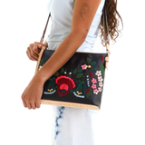 Consuela Ava Downtown Crossbody