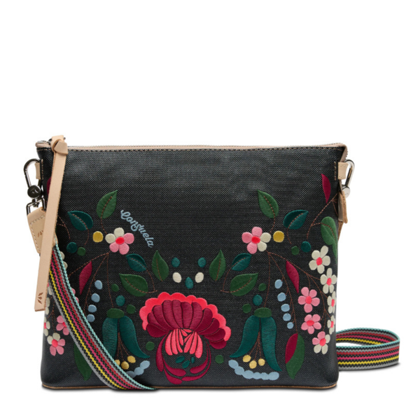Consuela Ava Downtown Crossbody