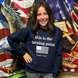 Turning Point SWEATSHIRT