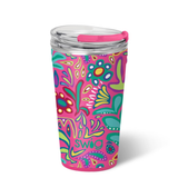 Swig “Flora Rosa” 24oz Party Cup