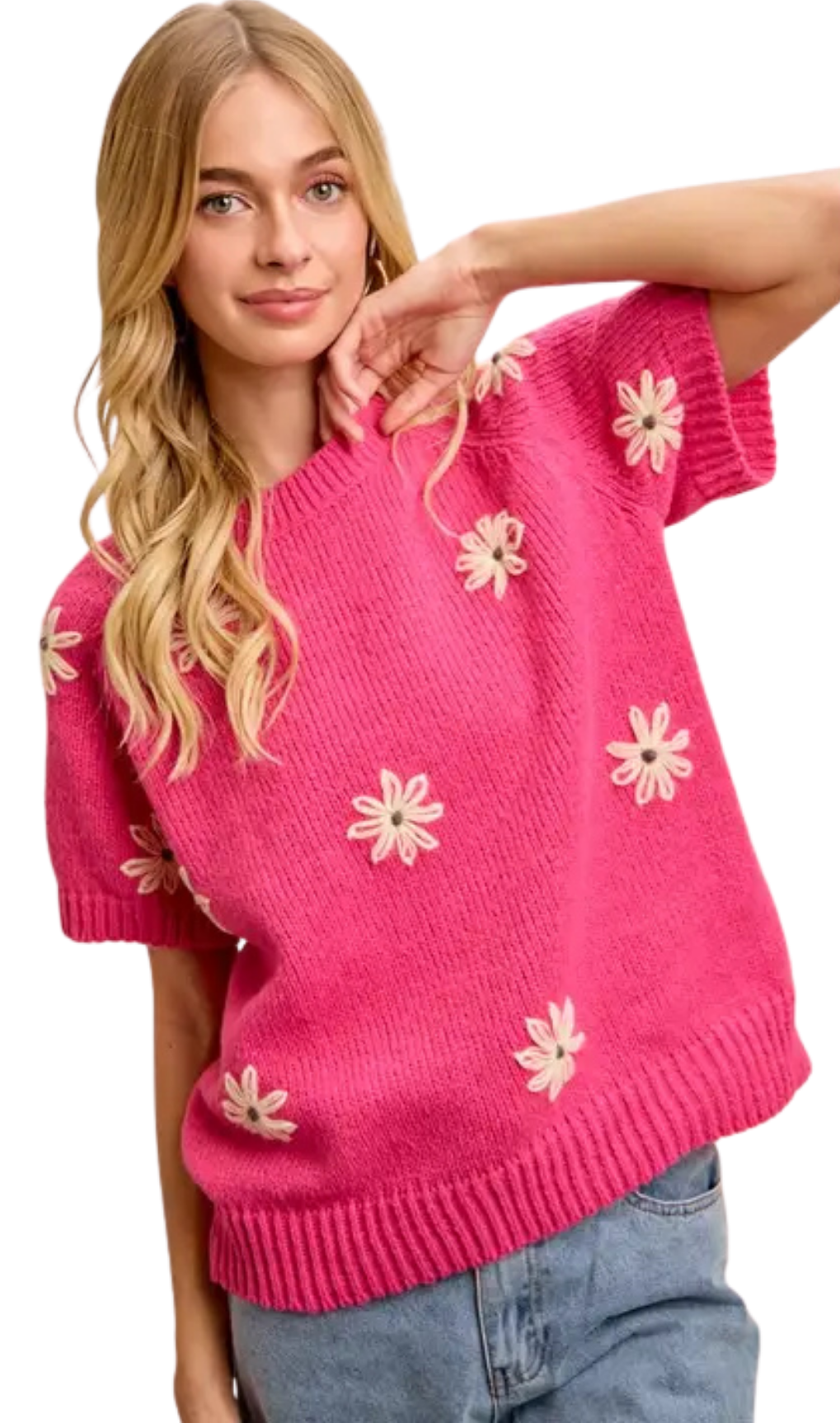 BIBI Tops – MeLinda's Fine Gifts