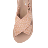 YELLOW BOX Mariane Flatform Sandal