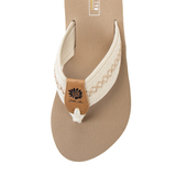 YELLOW BOX Malibu Flatform Sandal