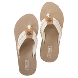YELLOW BOX Malibu Flatform Sandal