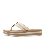 YELLOW BOX Malibu Flatform Sandal