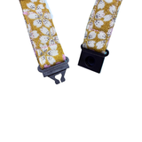 ALOHA LANYARD ‘Japanese Blossom’
