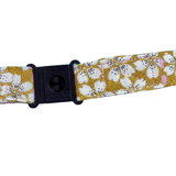 ALOHA LANYARD ‘Japanese Blossom’