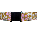 ALOHA LANYARD ‘Japanese Blossom’