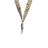 ALOHA LANYARD ‘Japanese Blossom’