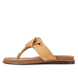 YELLOW BOX Caine Knotted Sandal, Assorted Colors