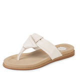 YELLOW BOX Caine Knotted Sandal, Assorted Colors