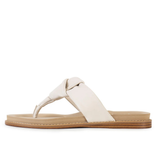 YELLOW BOX Caine Knotted Sandal, Assorted Colors