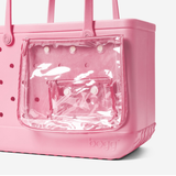 Original Bogg Bag - Blowing Pink Bubbles NEW